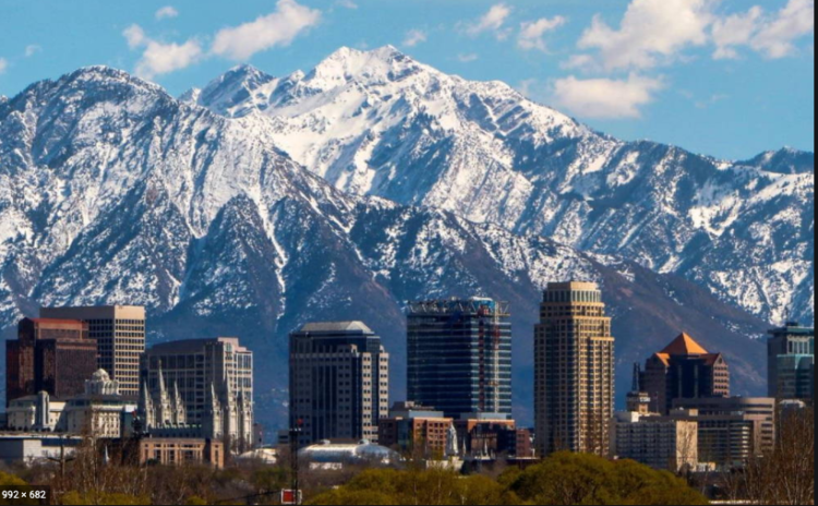 🔴 이웃과 가장 친근한 도시 1위, 조지아 어거스타..가주선 새크라멘토 15위