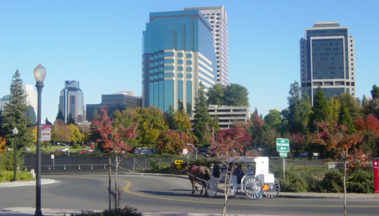 🔴 이웃과 가장 친근한 도시 1위, 조지아 어거스타..가주선 새크라멘토 15위