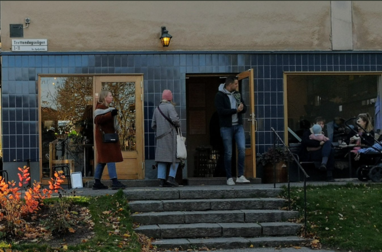 스웨덴의 ‘집단면역’, 과연 성공했을까