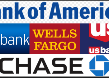 은행계좌 없는 미국인 가정 710만가구…수수료 부담때문