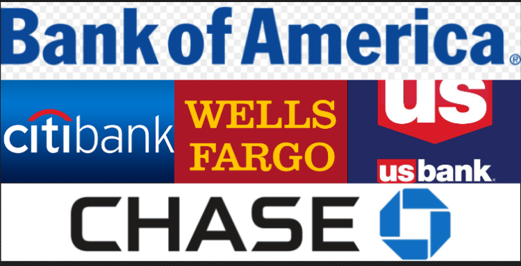 은행계좌 없는 미국인 가정 710만가구…수수료 부담때문