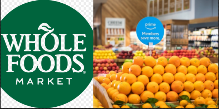 “대학졸업장 없어도 연봉 10만달러”..직원임금공개 Whole Foods사