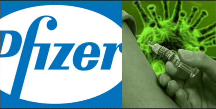 Pfizer 코로나 백신, “90% 이상 예방 효과”…FDA에 긴급사용신청 계획