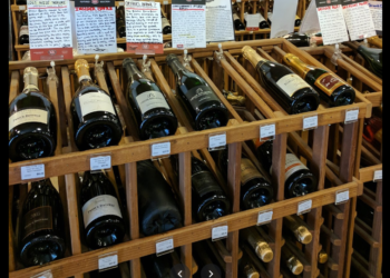 샴페인 터뜨린 앤젤리노스, 판매량 급증