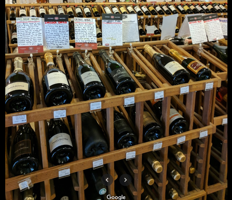 샴페인 터뜨린 앤젤리노스, 판매량 급증