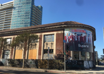 한인타운에 ‘SM 엔터 스퀘어’..6가 & 옥프포드 애비뉴