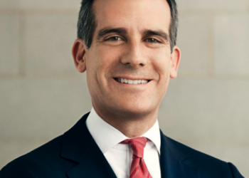 가세티, 시장직 사임하나.. 교통장관 물망 🔺Knews LA 채널🔺