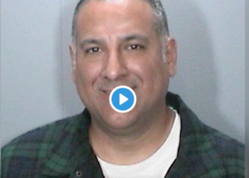 차량절도범 잡고보니 LAPD 현직 경관 