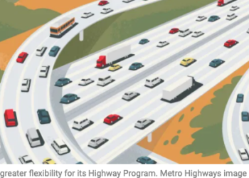 605번, 5번, 710번 프리웨이 확장 추진..메트로, 하이웨이 현대화 프로젝트