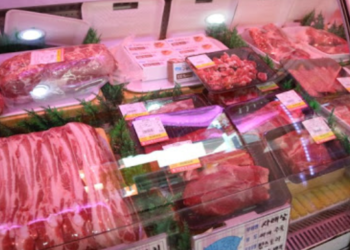 팬데믹 속 한인타운 정육점들, 매출 쑥쑥!!..이유가 뭐지?