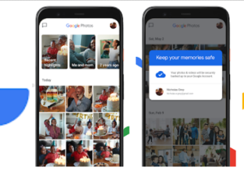구글포토, 무제한 백업 서비스 내년 중단..유료화