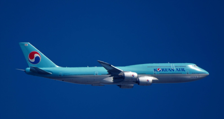 대한항공, 아시아나 인수설 파다..한진칼이 지분인수 방식