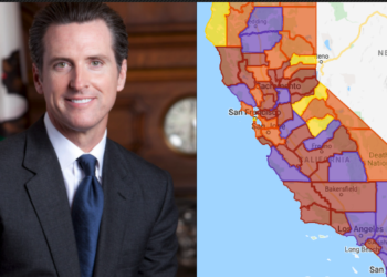 캘리포니아, 타주 방문자 “14일 자가격리”해야