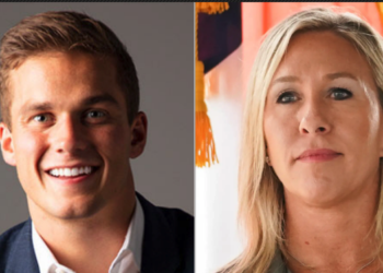 음모론 ‘큐어넌'(QAnon) 신봉자들 연방하원 입성 성공 