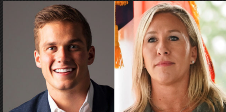 음모론 ‘큐어넌'(QAnon) 신봉자들 연방하원 입성 성공 