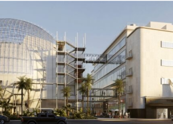 CJ 이미경 부회장 참여 ‘LA영화 아카데미 뮤지엄’, 3억 8,800만달러 모금