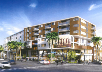 법원 “저소득유닛 없다고 신축허가 거부 부당”LA시에 허가명령..577유닛 주상복합