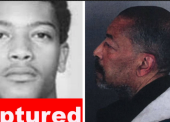 1971년 종신형 선고 후 도주 수감자, 수배  49년만에 체포 ..52년전 찍은 지문때문