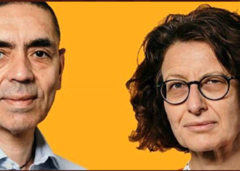 바이오엔테크 CEO “내년 겨울이면 일상 복귀 가능”