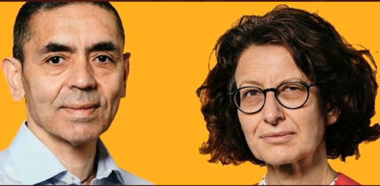 바이오엔테크 CEO “내년 겨울이면 일상 복귀 가능”