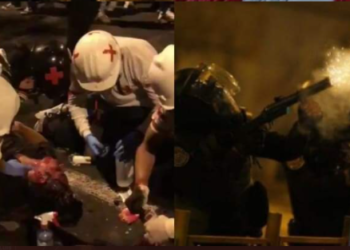 대통령 취임 5일만에 사임..격랑의 페루, 무슨 일?