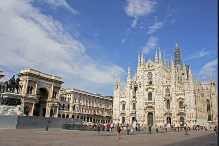 코로나19 진원지, 중국 아니라고?…INT ”2019년 9월 이탈리아서 시작”