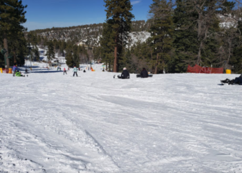 남가주 본격 스키 시즌 ..스키장들 이번주 개장