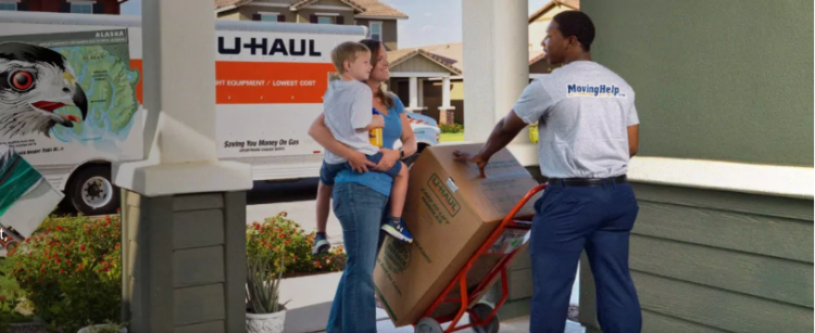 “북가주 탈출” 이주계획 주민 급증, 이삿짐트럭 비용 천정부지