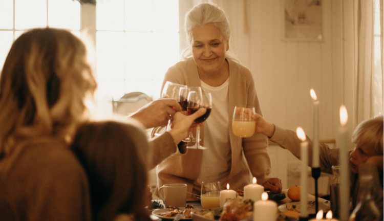 “아빠가 수술을 하셔서 어쩔 수 없이”..고민되는  땡스기빙 여행