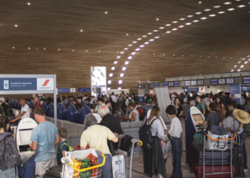 “아빠가 수술을 하셔서 어쩔 수 없이”..고민되는  땡스기빙 여행