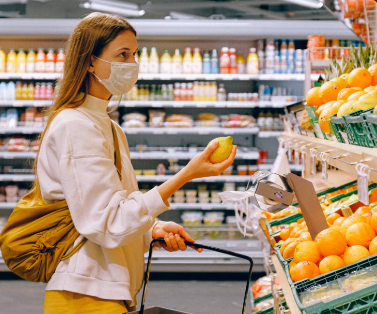 ‘퍼플’ 후퇴 OC 주민들, 이번엔 마스크 쓸까?