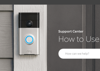 “문에서 불이 났어요” 아마존 비디오 도어벨 35만개 리콜