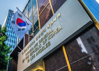 “한국국적 한인들에 100달러상당 무상지원”..우편신청만 접수