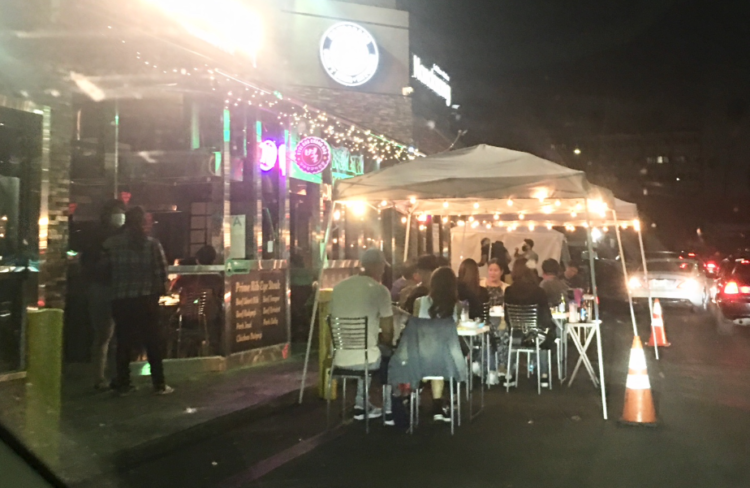 “셧다운이 차라리 나아, 히터요금도 못내” 시름 깊어가는 한인업주들