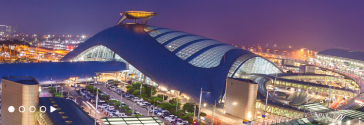 한국정부, 무착륙 국제관광비행 1년간 한시 허용키로..외국영공만 선회 후 귀국