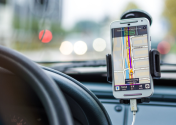 구글맵, 더 똑똑해졌다..교통량∙배달상황 실시간 파악가능 