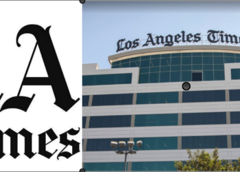 “입사동기 백인기자는 돈 더 주나?”  LA 타임스 기자 임금차별 주장