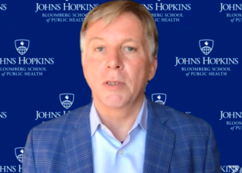 “이래도 코로나가 Fake? 하루 1,878명 사망하는 현실 무섭다”