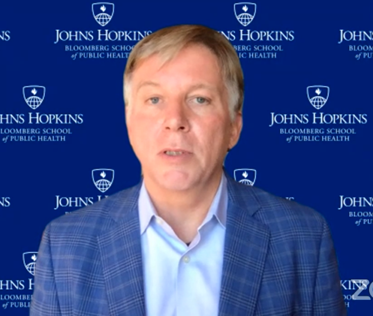 “이래도 코로나가 Fake? 하루 1,878명 사망하는 현실 무섭다”