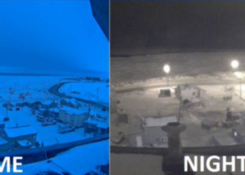 “Adiós, 굿바이”..태양과 2개월 작별인사