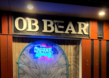 (3보) 한인타운 ‘오비베어’ 주점 화재, 내부 전소..인명피해 없어