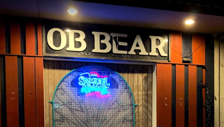 (3보) 한인타운 ‘오비베어’ 주점 화재, 내부 전소..인명피해 없어