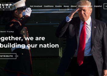 트럼프, 조지아에 다시 재검표 요구..이번엔 수작업 아닌 기계식