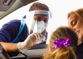 LA 코로나 하루 사망자 6배 급증…입원환자 26% 중증