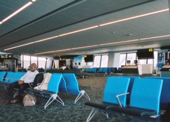 남가주 땡스기빙 여행객, 1930년 대공황 이후 최대 폭 감소 