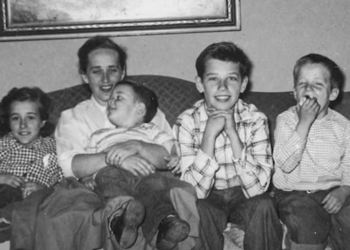 ‘앰트랙 조’ 가슴 아픈 가족사..바이든 당선자, 그는 누구인가