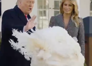 트럼프 ”선거인단투표 지면 백악관 떠날 것”