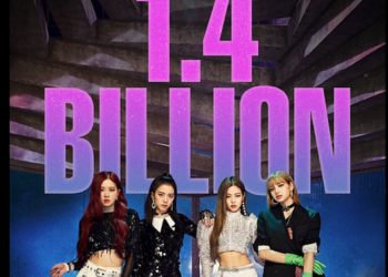 블랙핑크, ‘뚜두뚜두’ 뮤비 14억뷰 돌파…K팝 그룹 최초, 최고