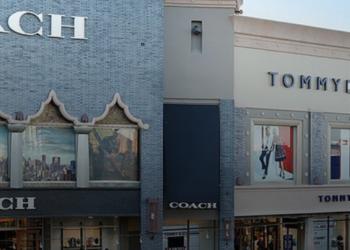 시타델 아웃렛 오전 6시부터 줄섰다..블랙프라이데이