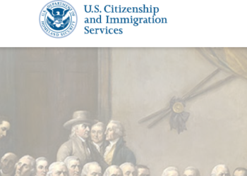 새 시민권 시험 128개 전 문항 및 정답 공개(1)…12월 1일 적용